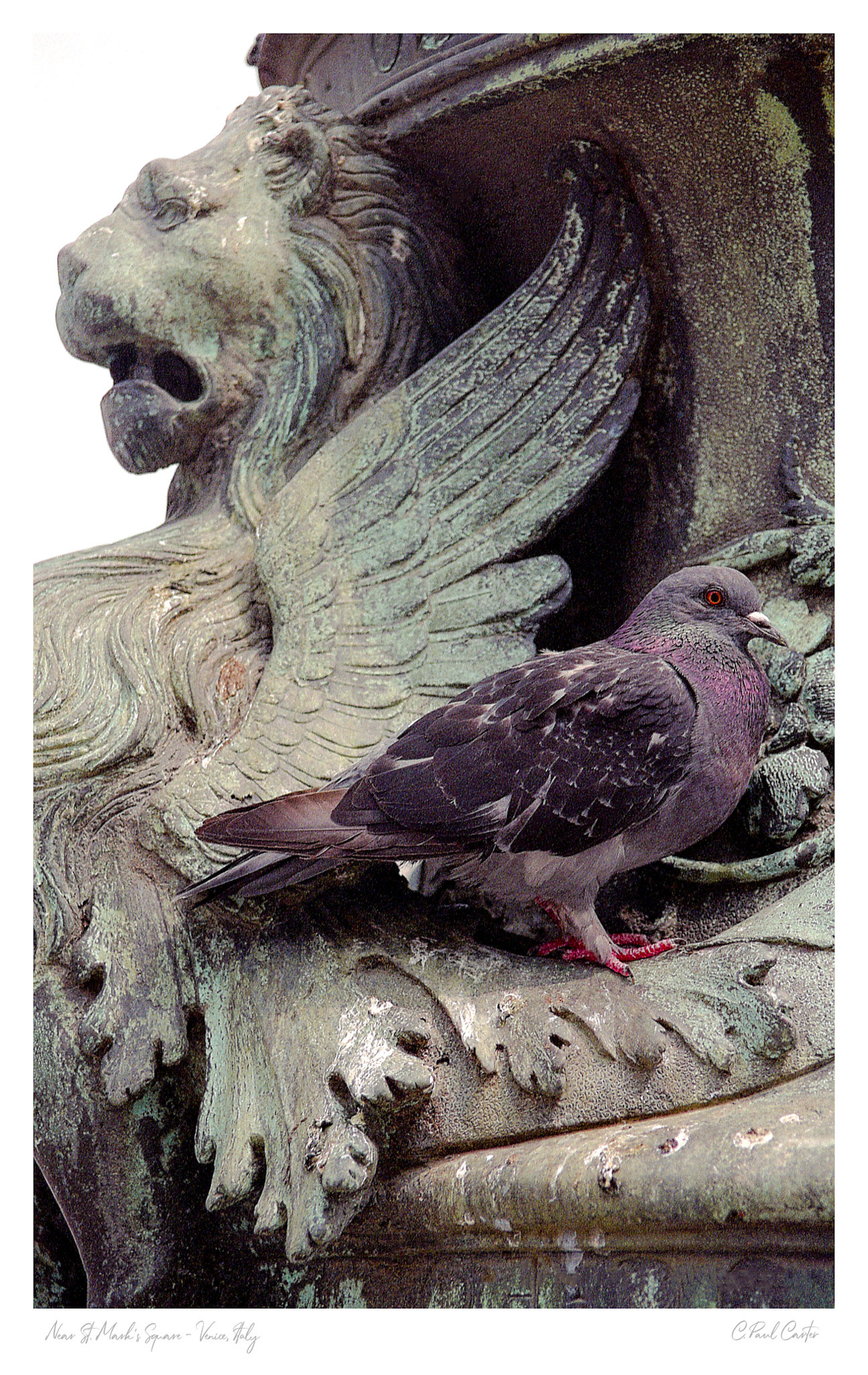 Venice, Italy - 1998