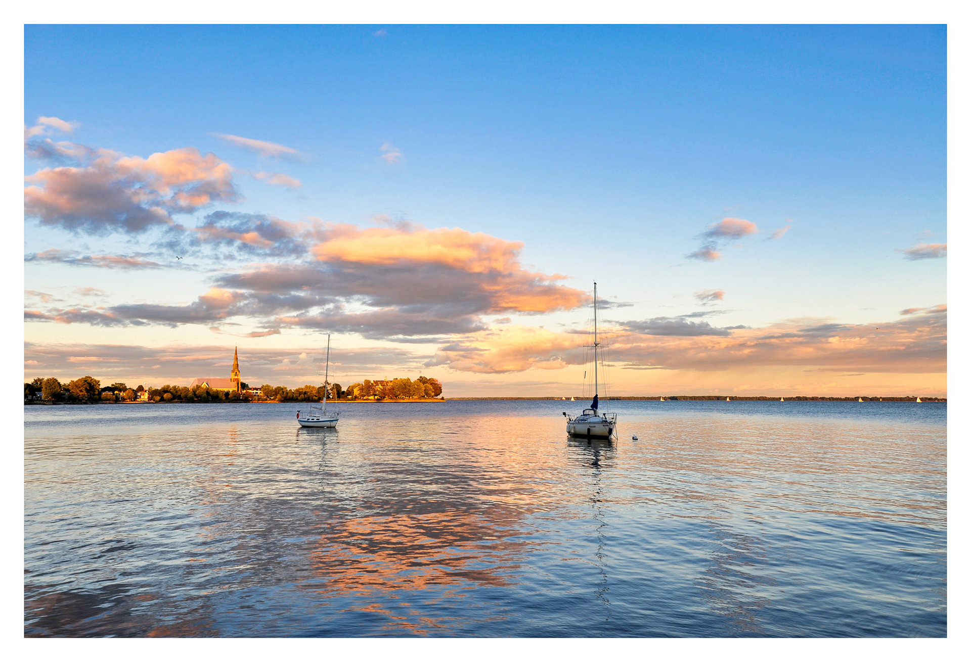 Pointe-Claire, QC