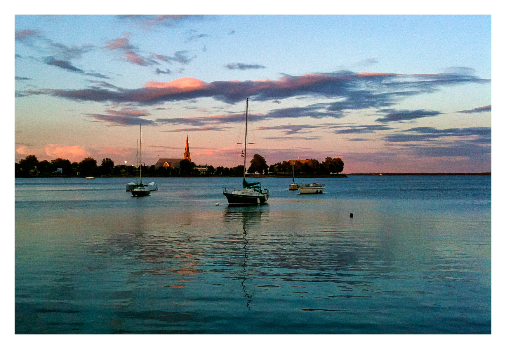 Pointe-Claire, QC