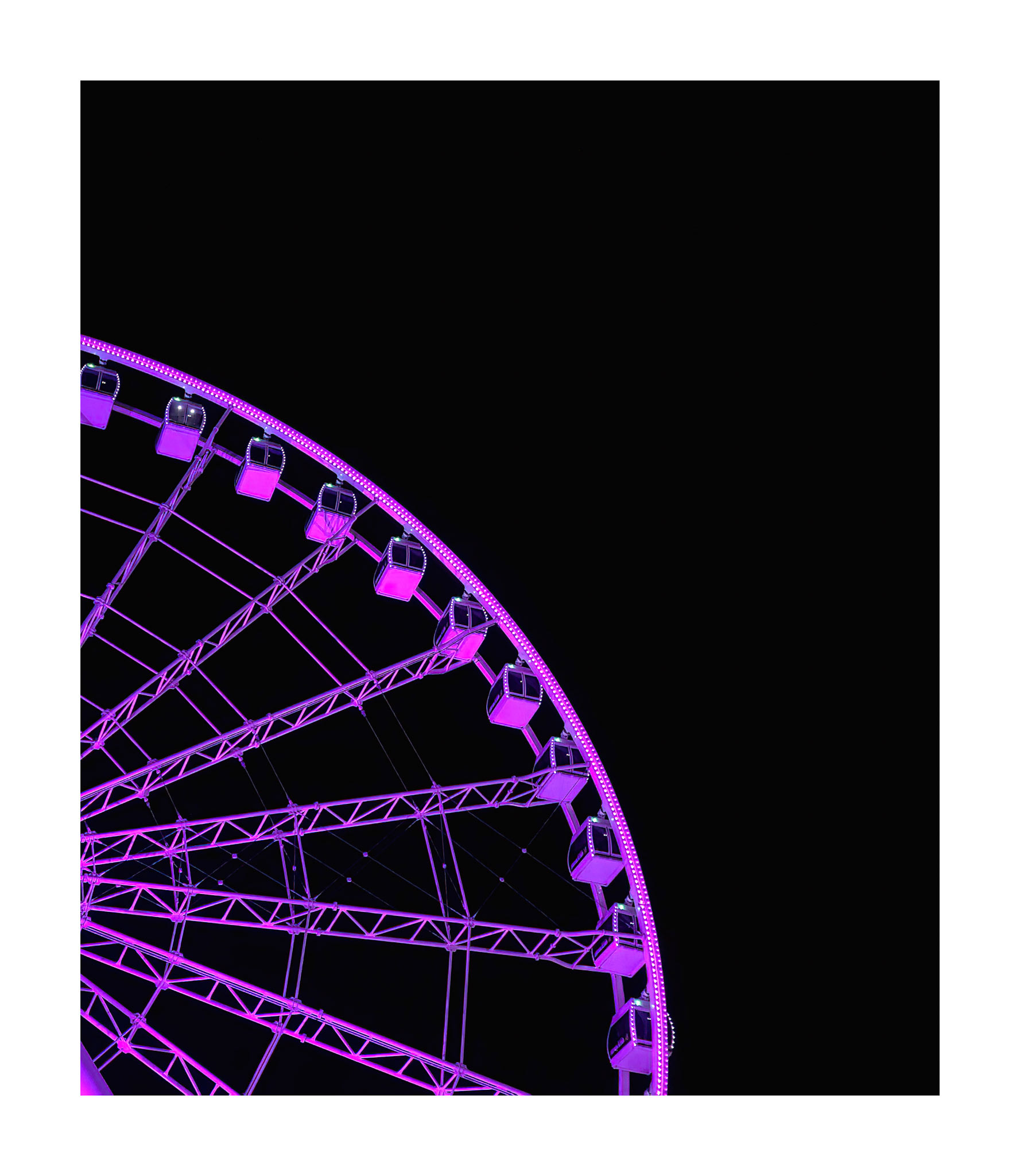 Vieux Port de Montréal