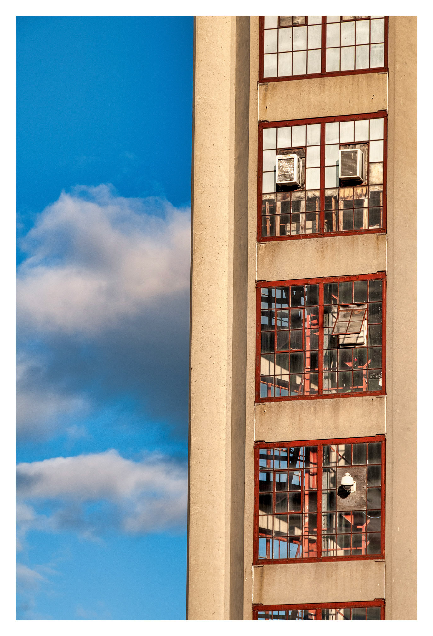 MacDonald College - Research Building