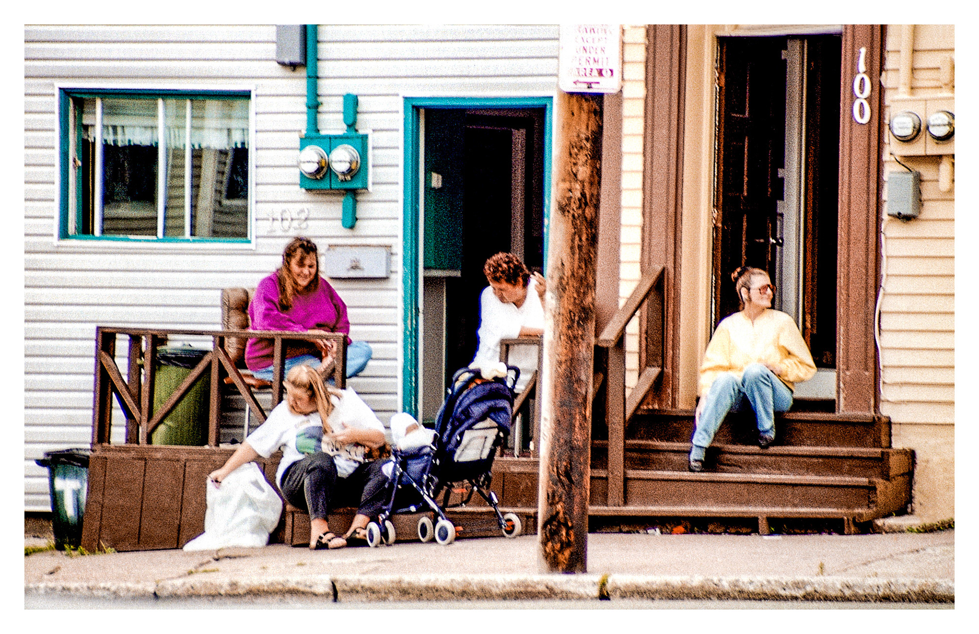 Neighbourhood Watch - St. John's, NL