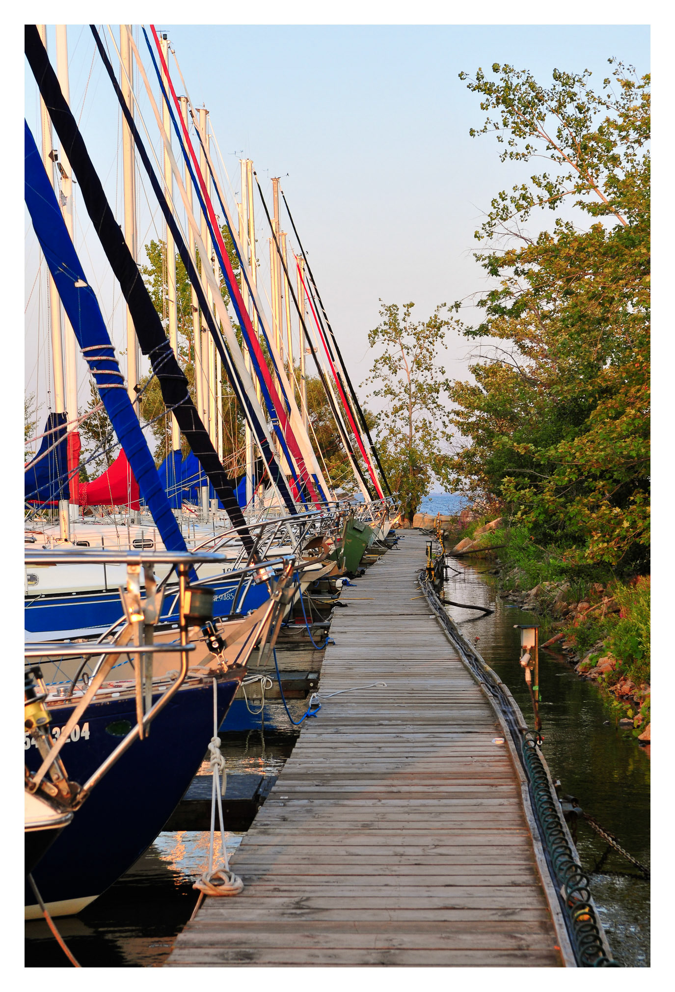 E-Dock - Beaconsfield, QC