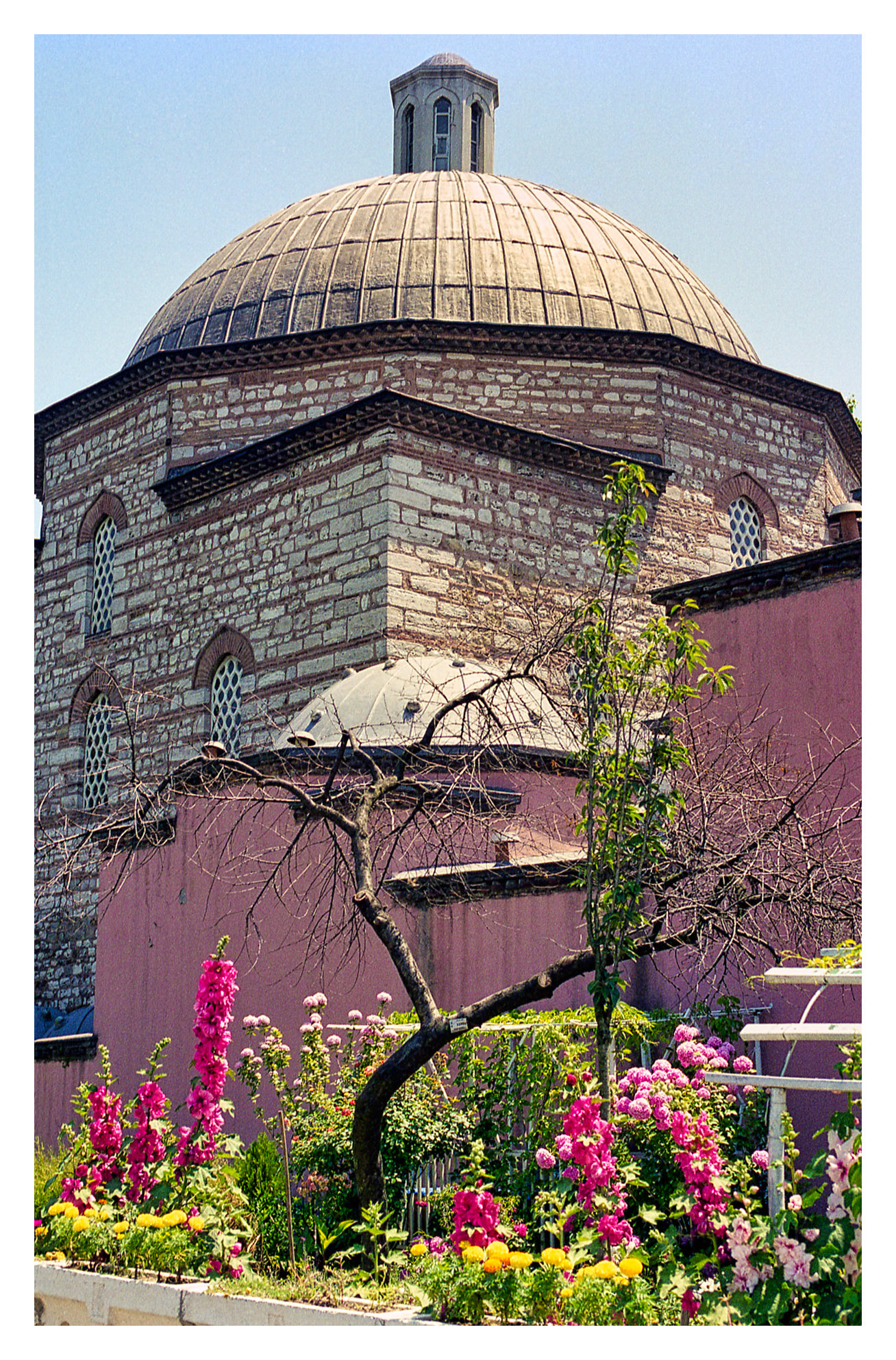 Istanbul, Turkey - 1998