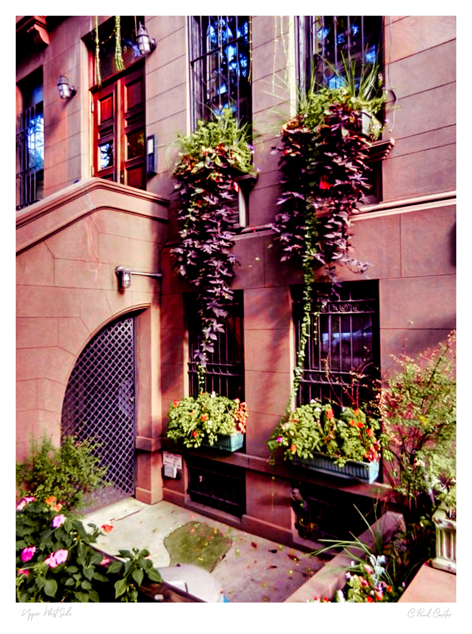 Upper West Side