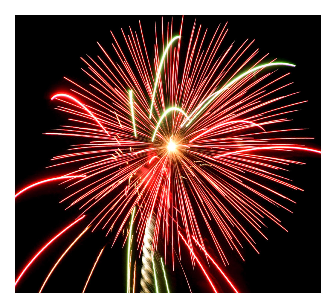 New Year's Eve - Dominican Republic - 2012