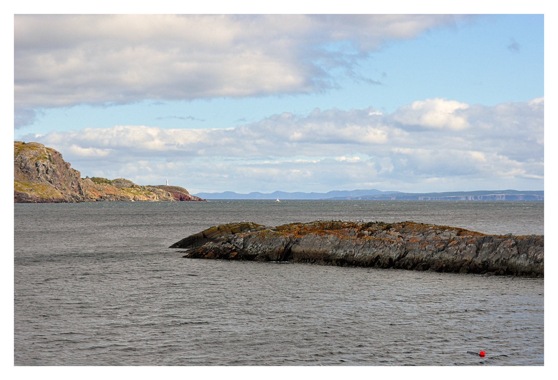 Brigus, Newfoundland