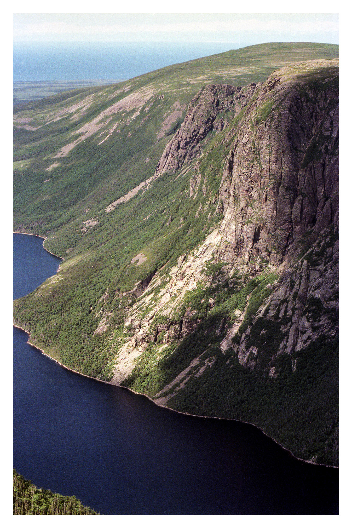 Gros Morne, NL