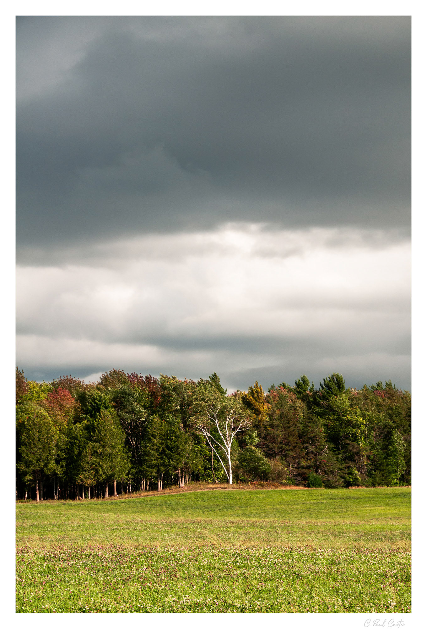 Mansonville, QC