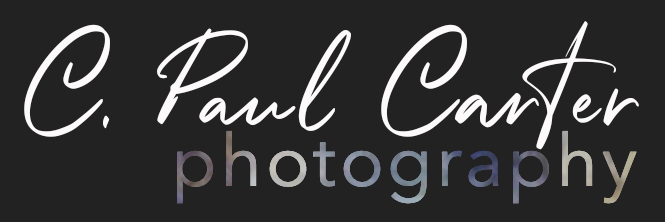 C. Paul Carter - Photography