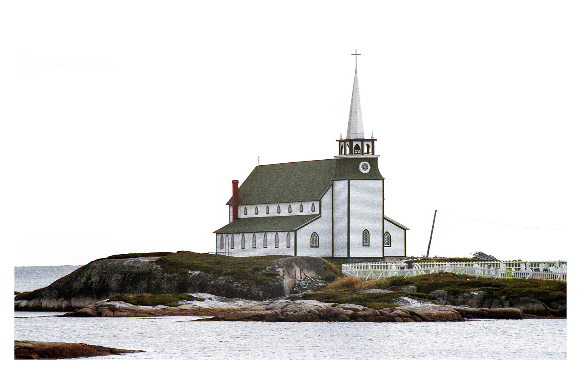 Newfoundland