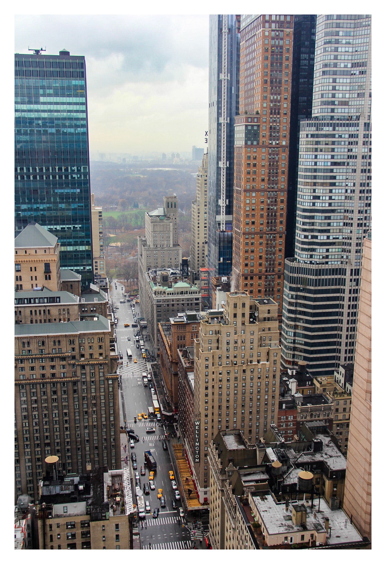 NYC