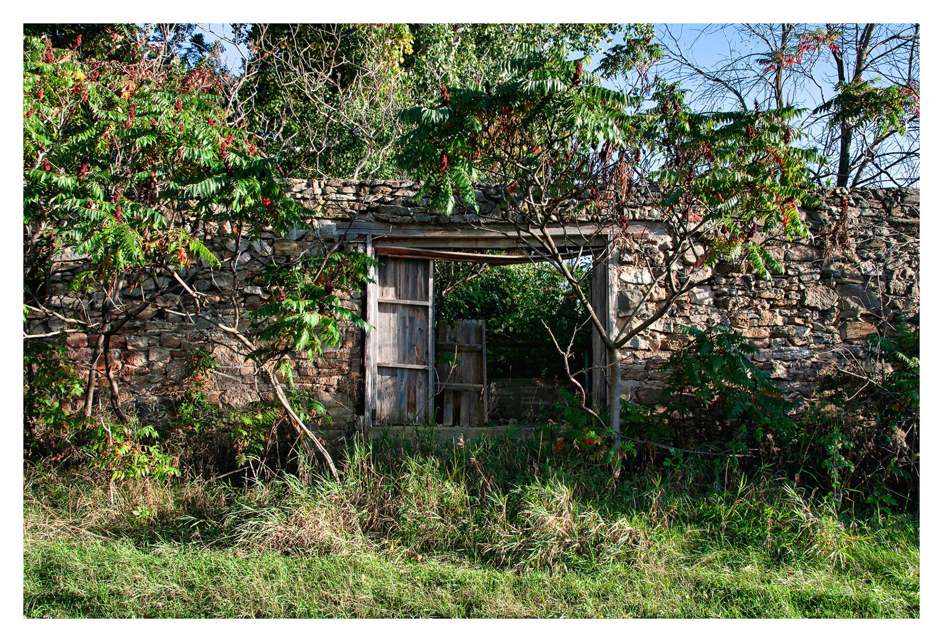 MacDonald College Farm - Saint Anne-de-Bellevue, QC