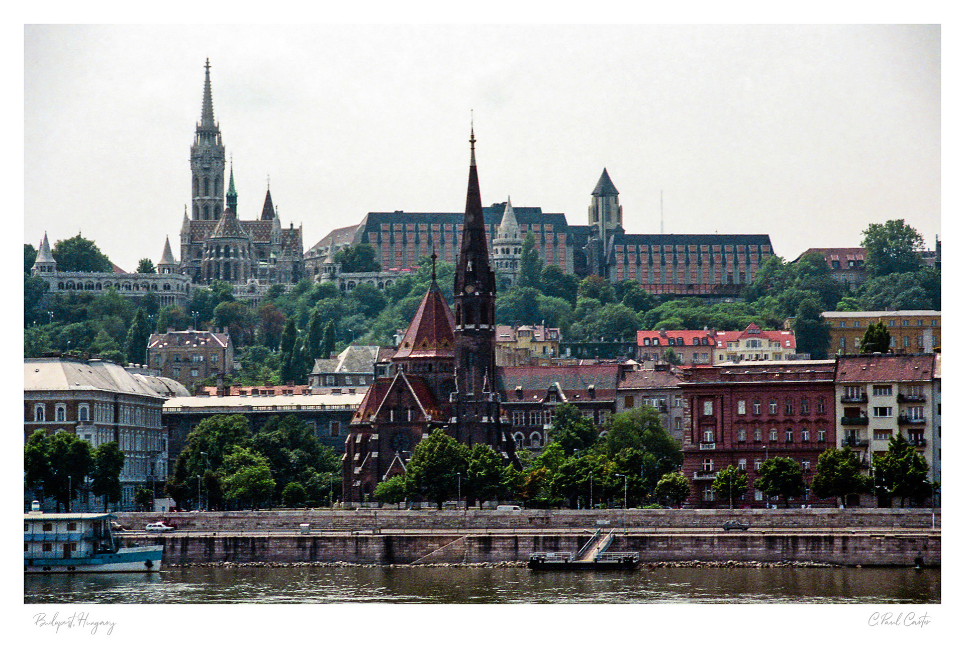 Budapest, Hungary