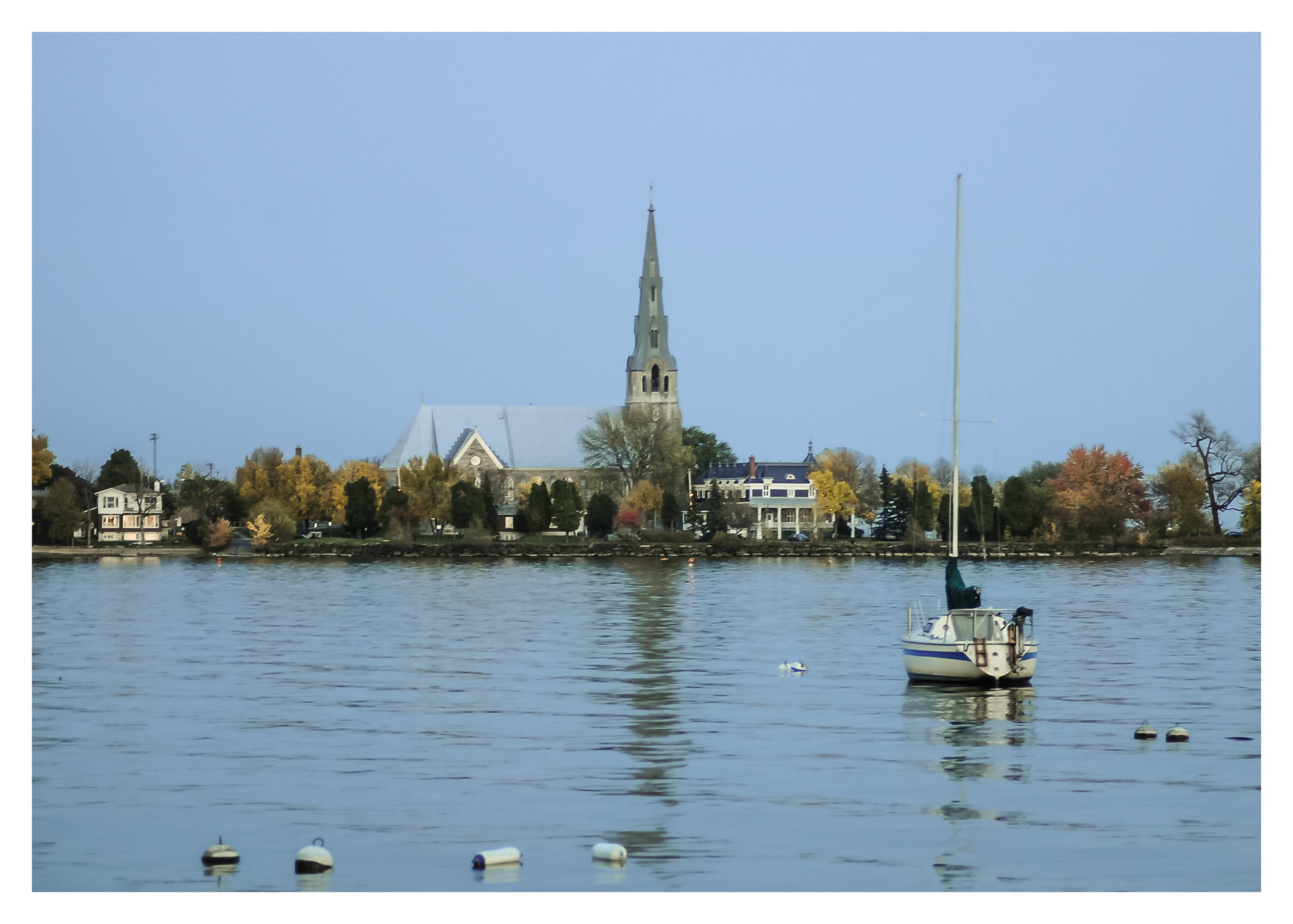 St. Joachim - Beaconsfield, QC