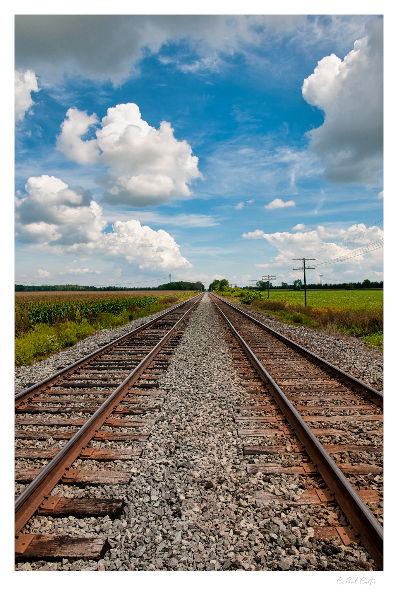 Saint Lazare, QC