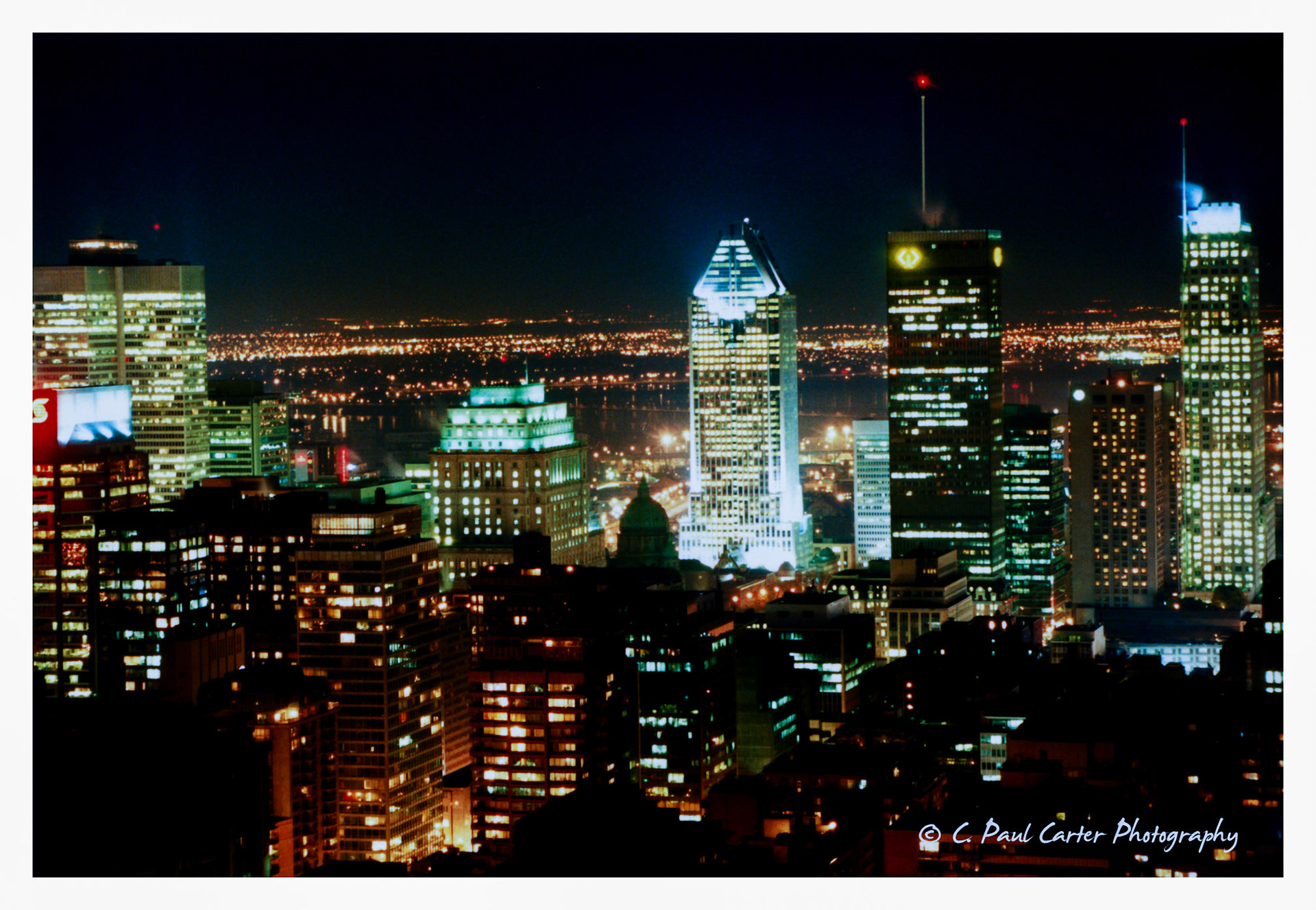 Montreal, QC