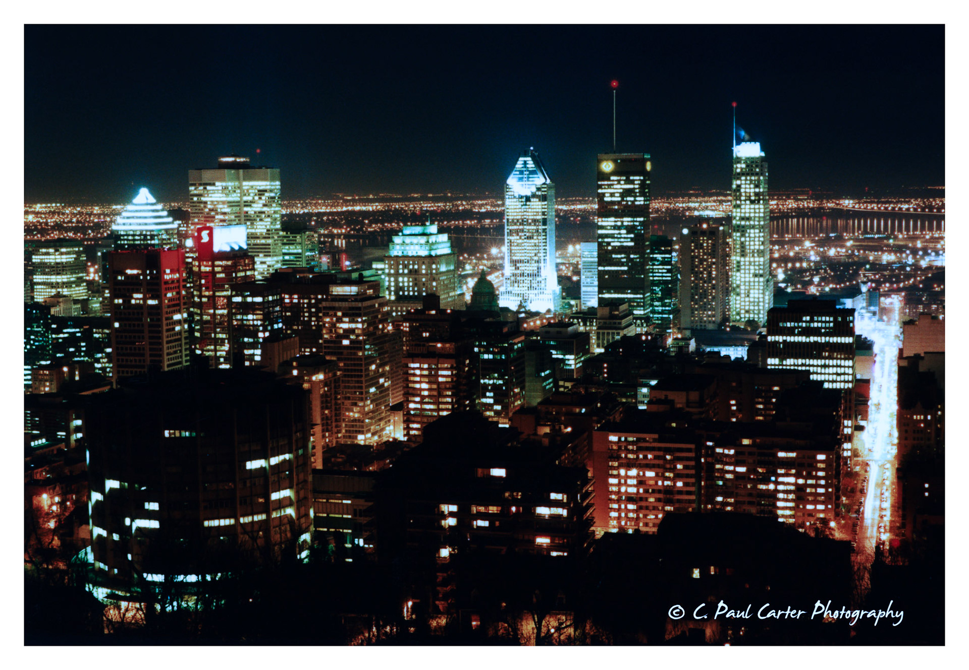Montreal, QC