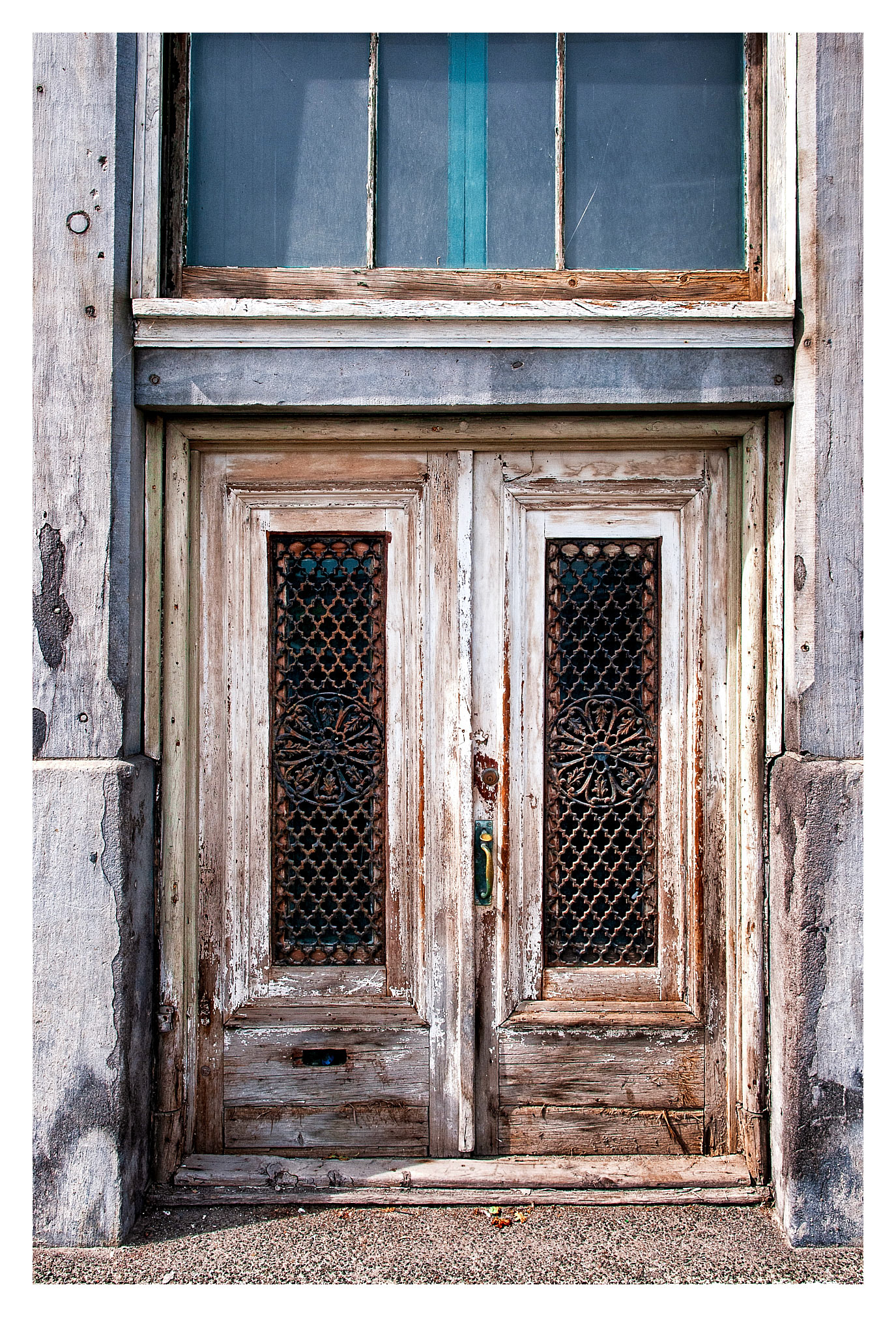 Vieux Montréal, QC