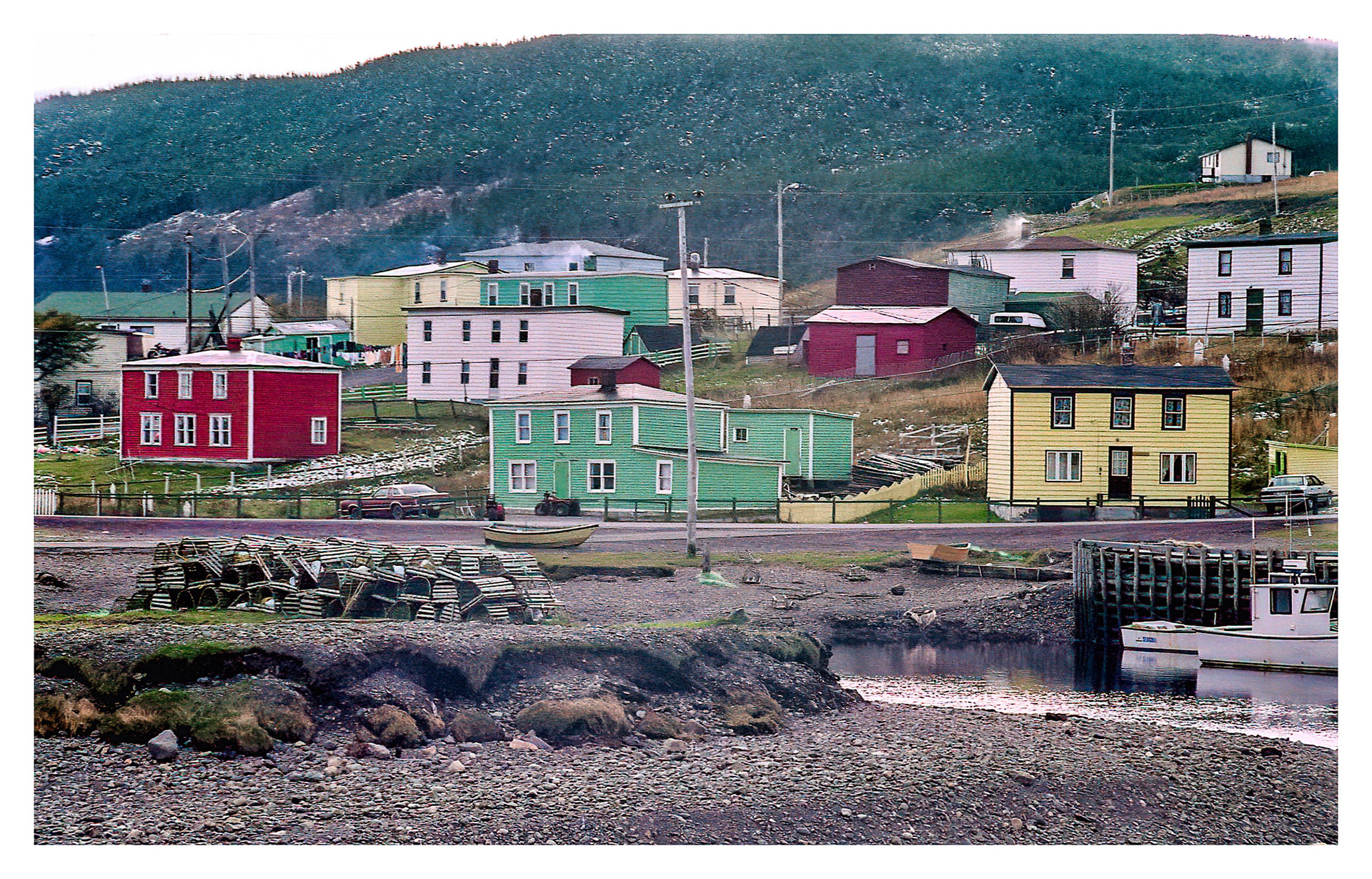 Newfoundland