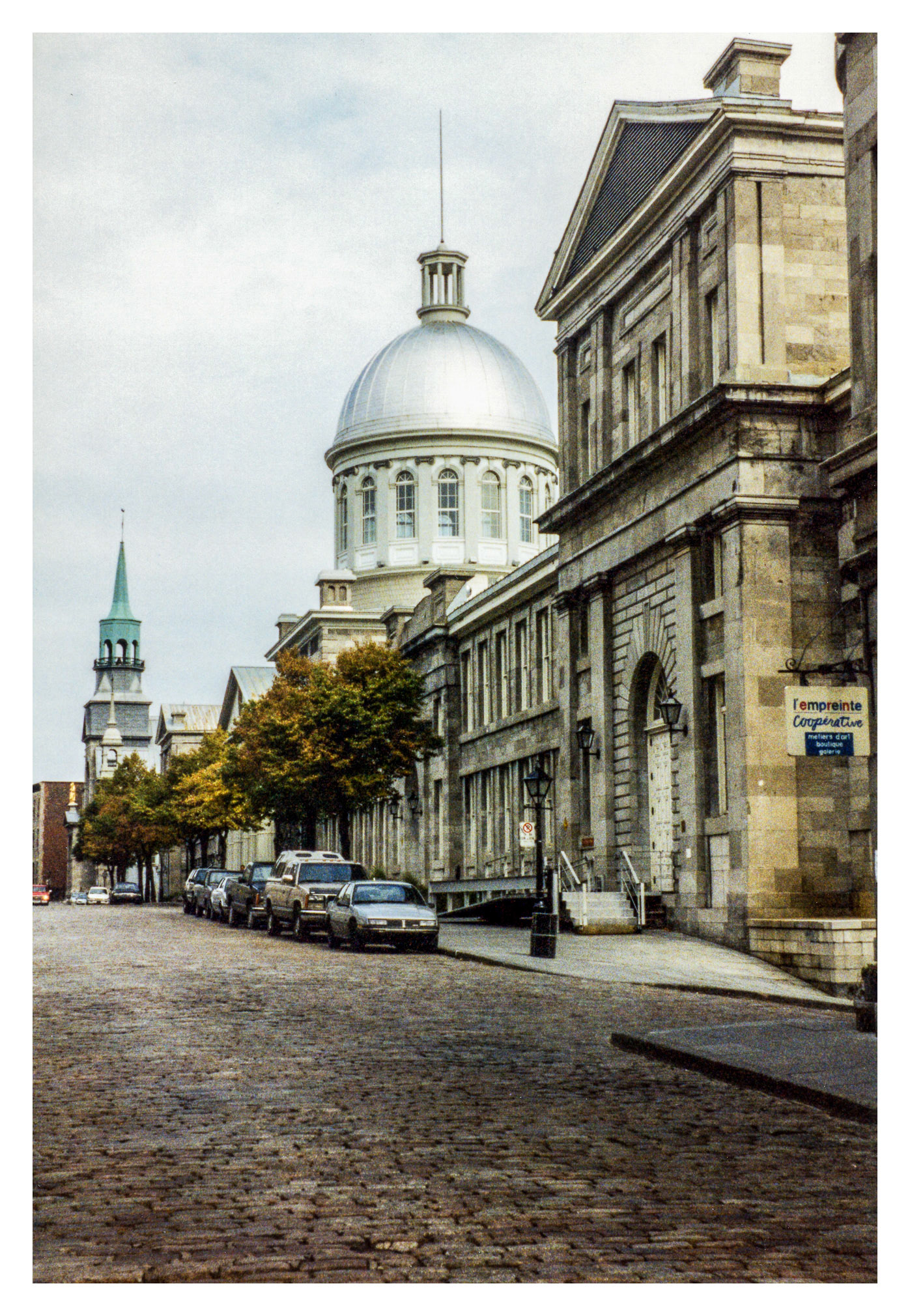 Montreal, QC