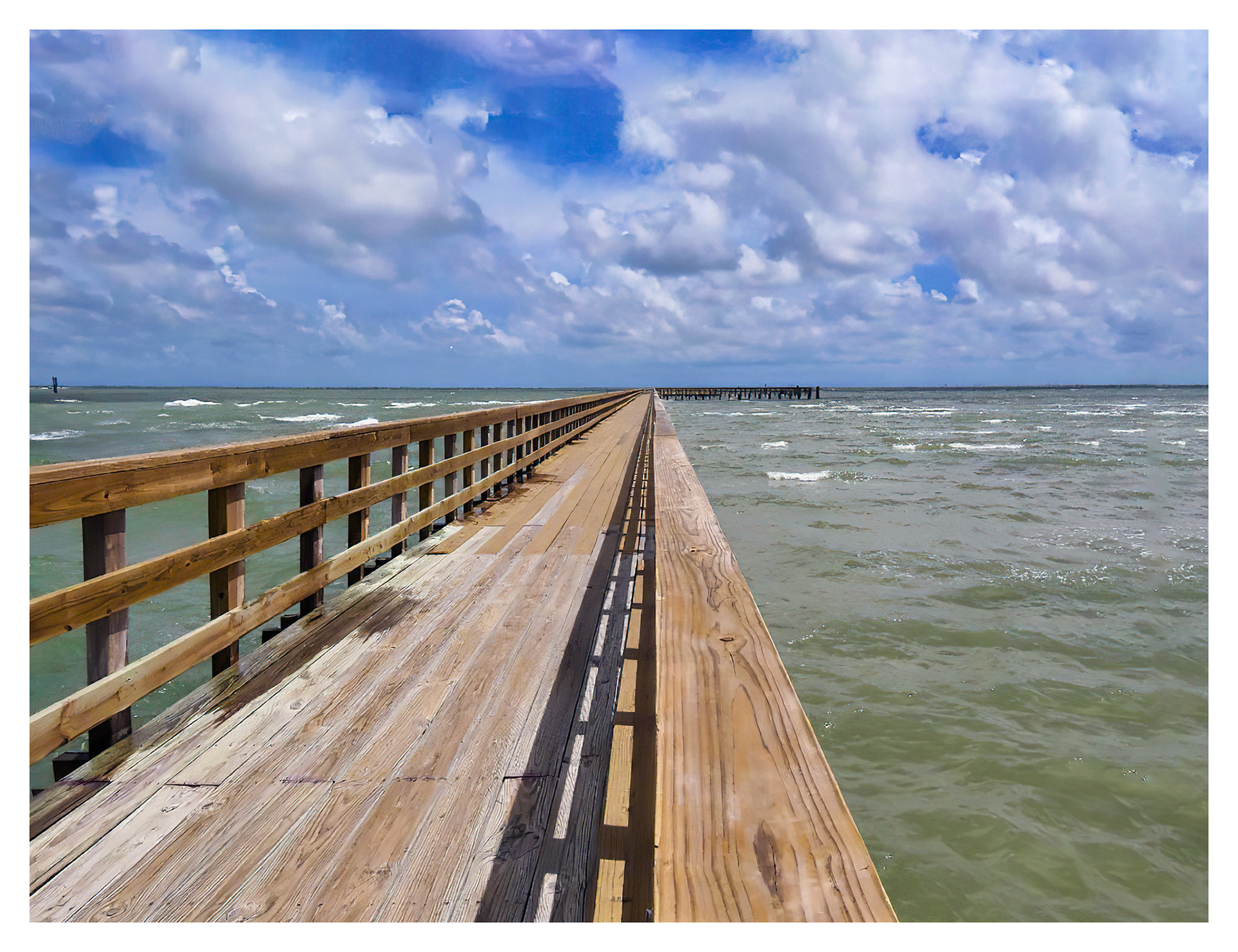 Rockport Texas, 2012