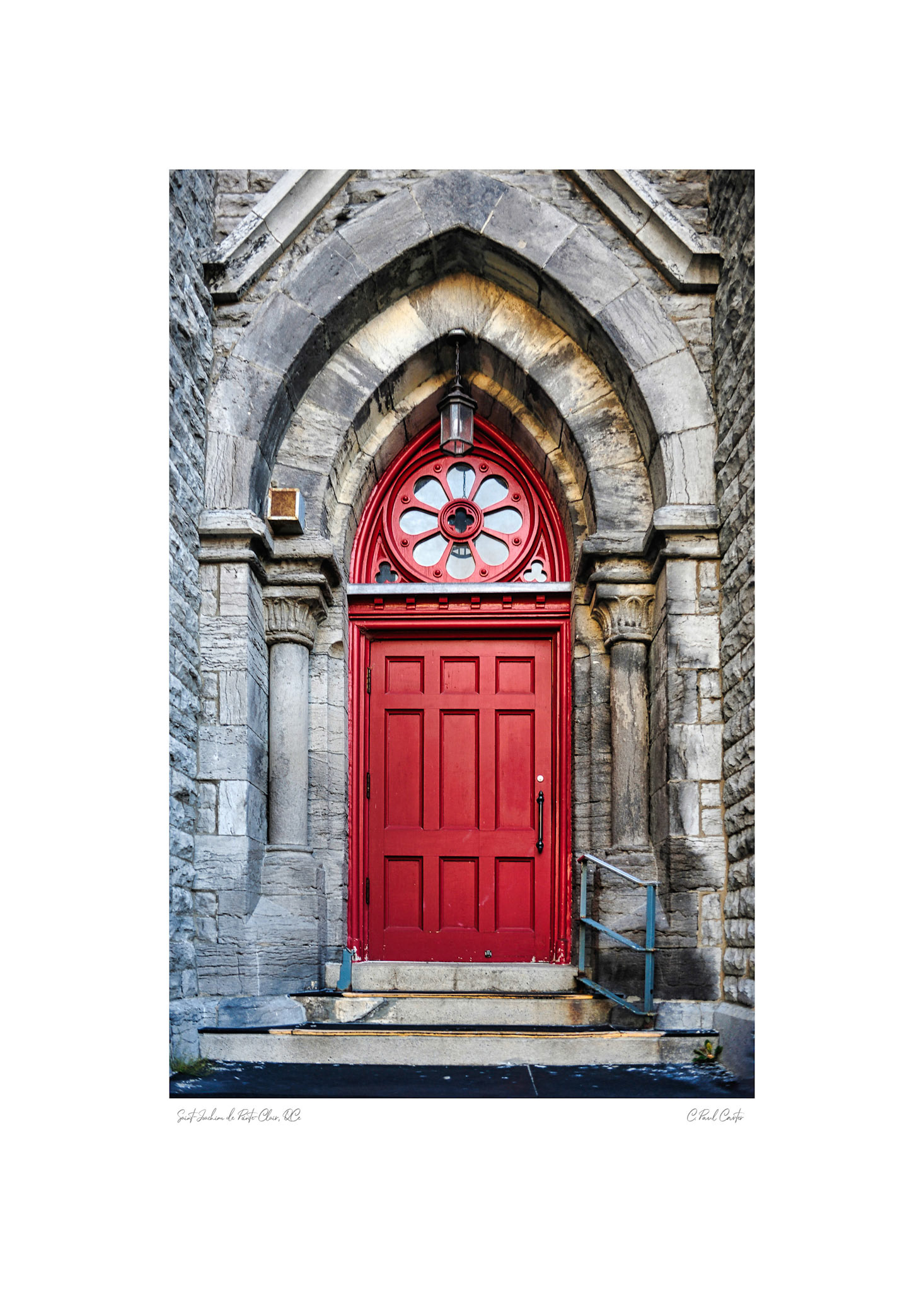 Saint-Joachim de Pointe-Claire