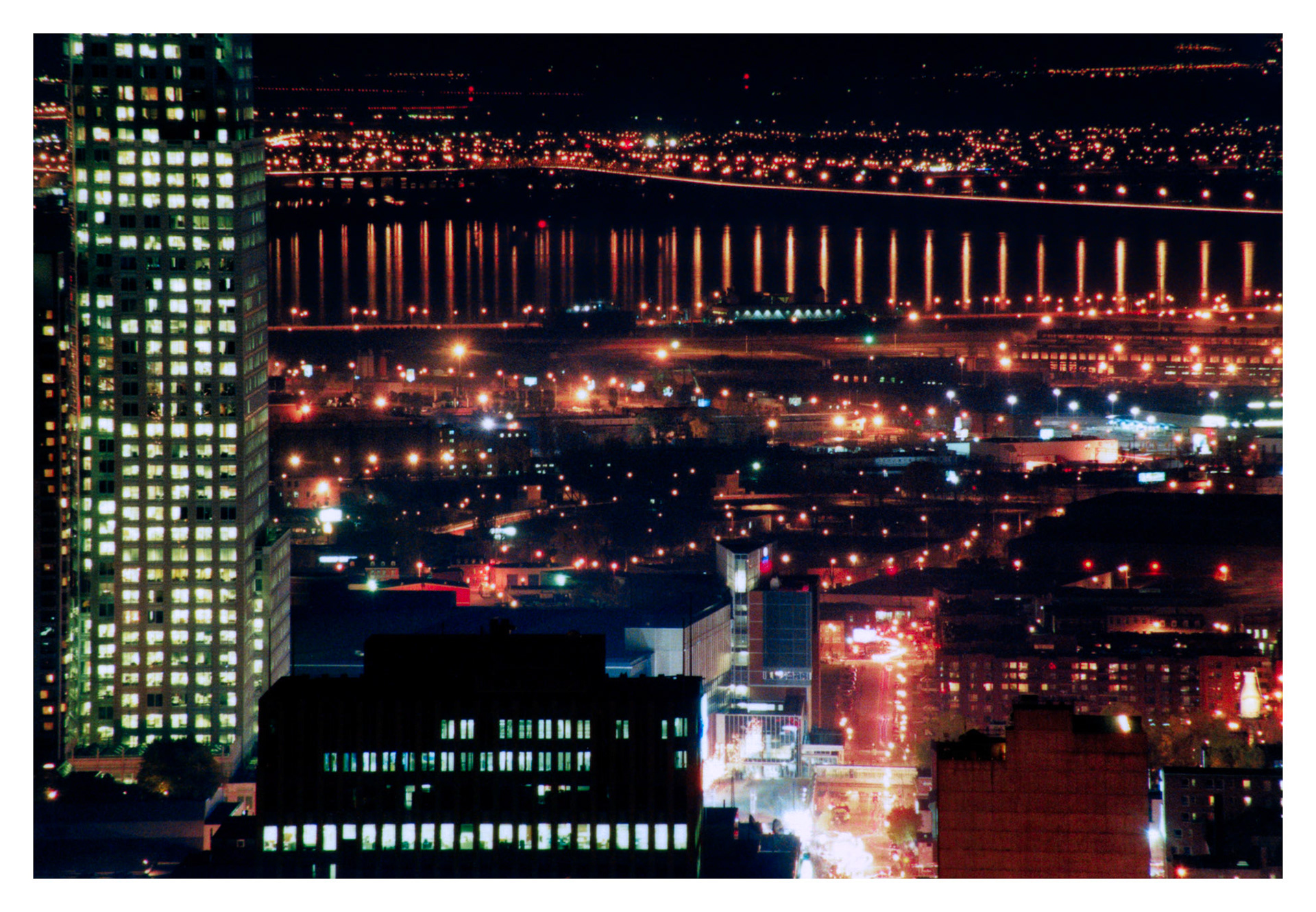 Montreal, QC