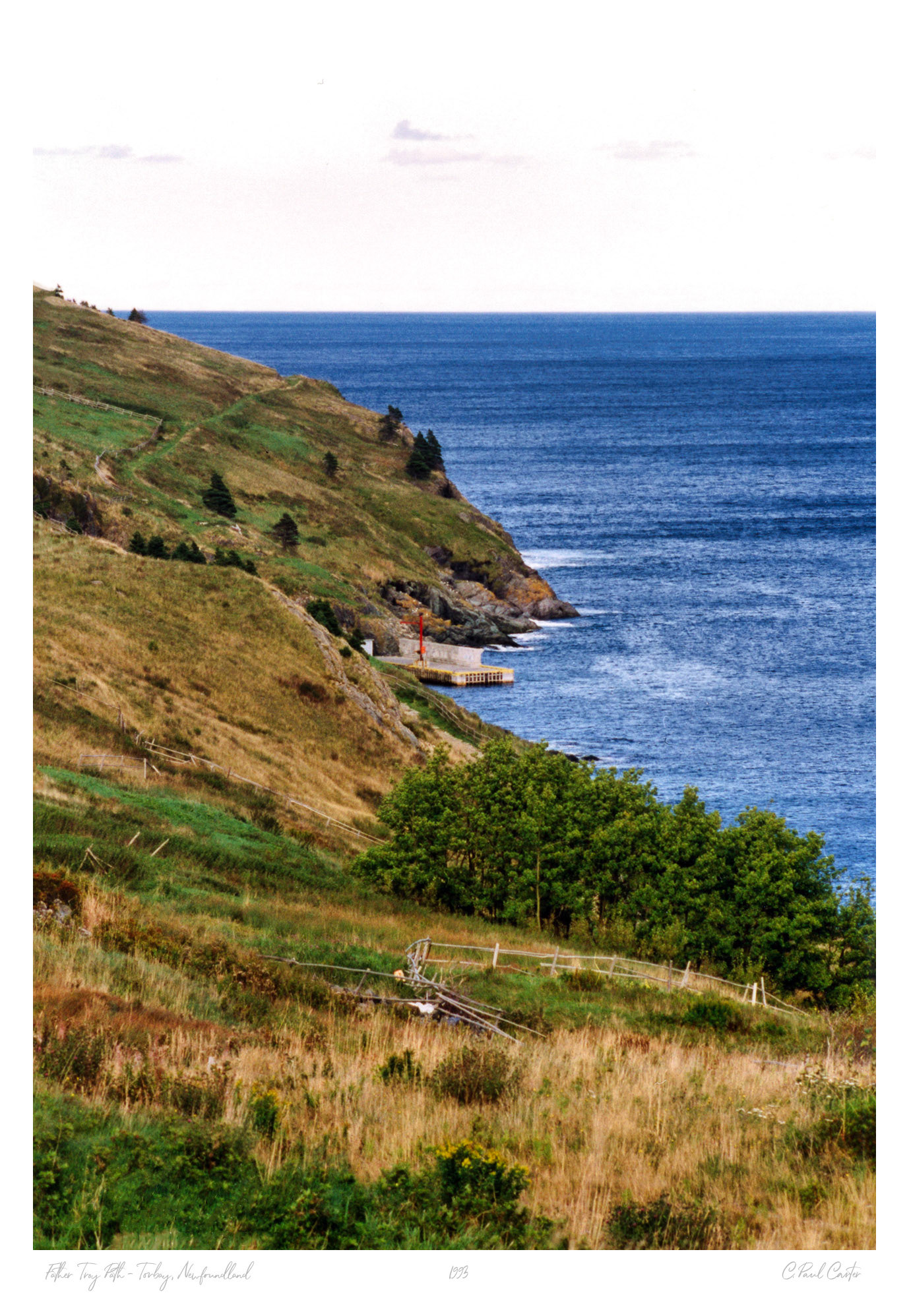 Torbay, NL