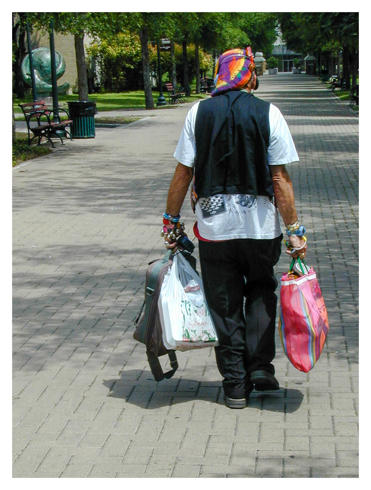 Flair - San Antonio, TX - 2004