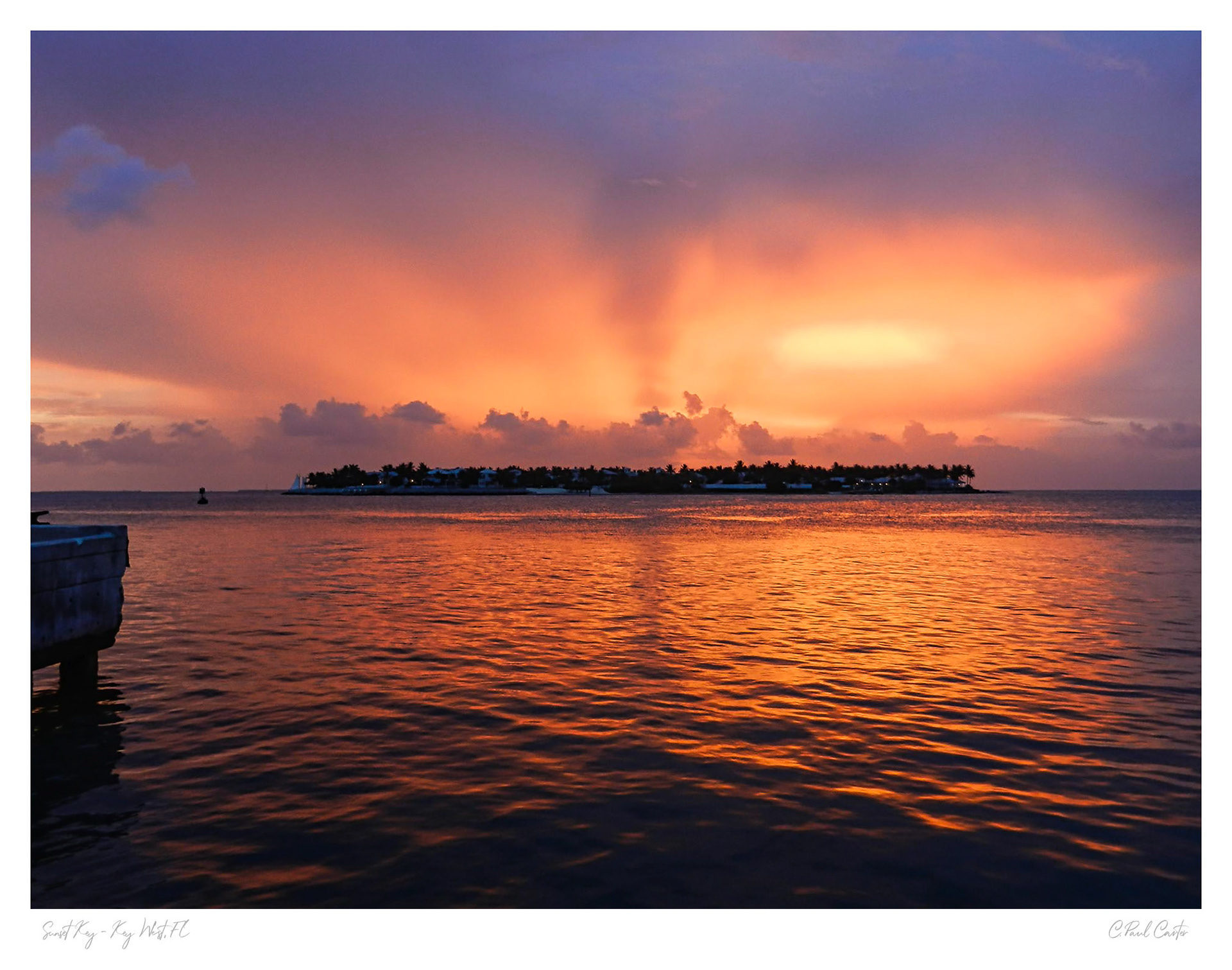 Key West, FL