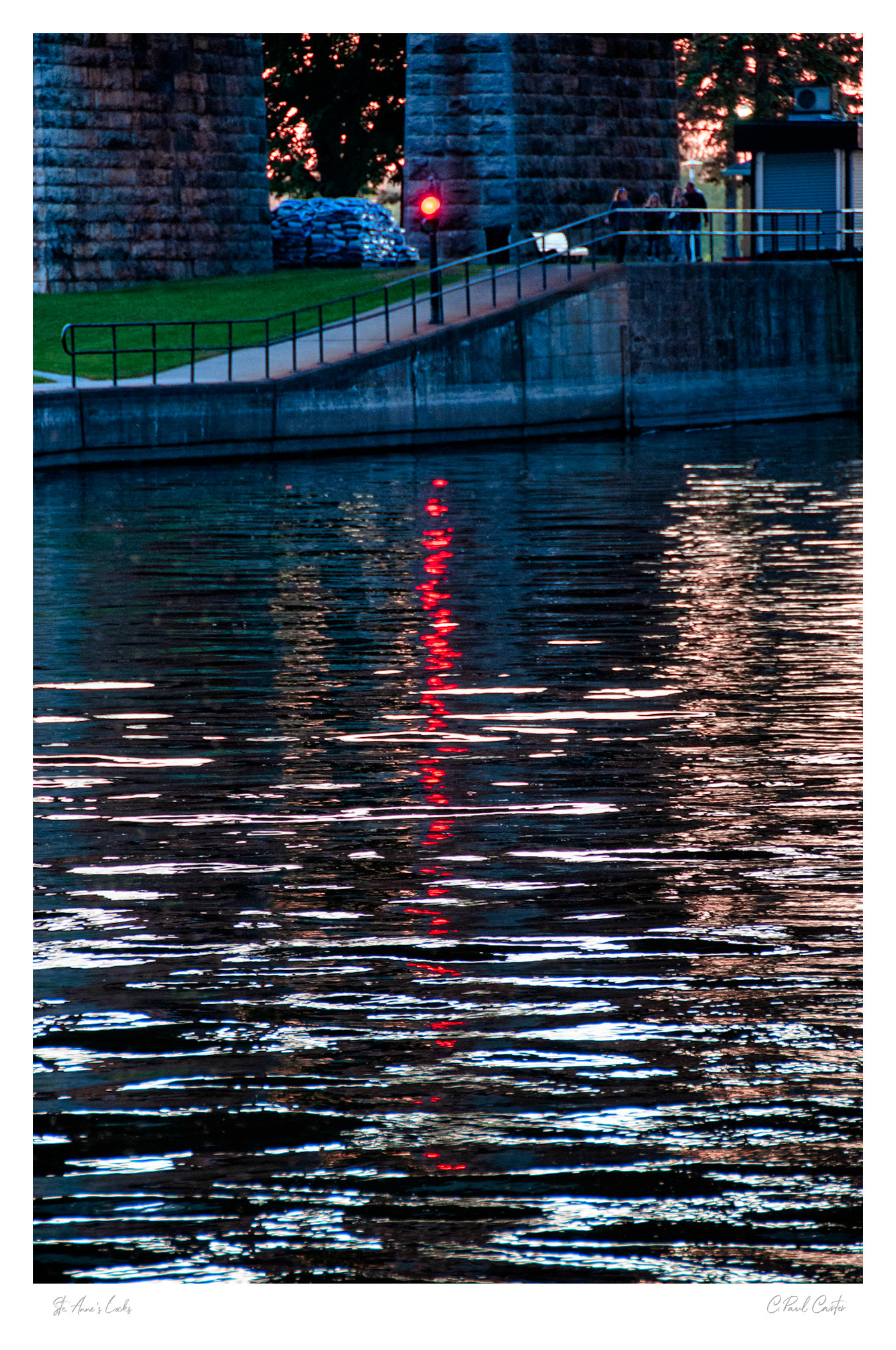 Ste. Anne de Bellevue, QC