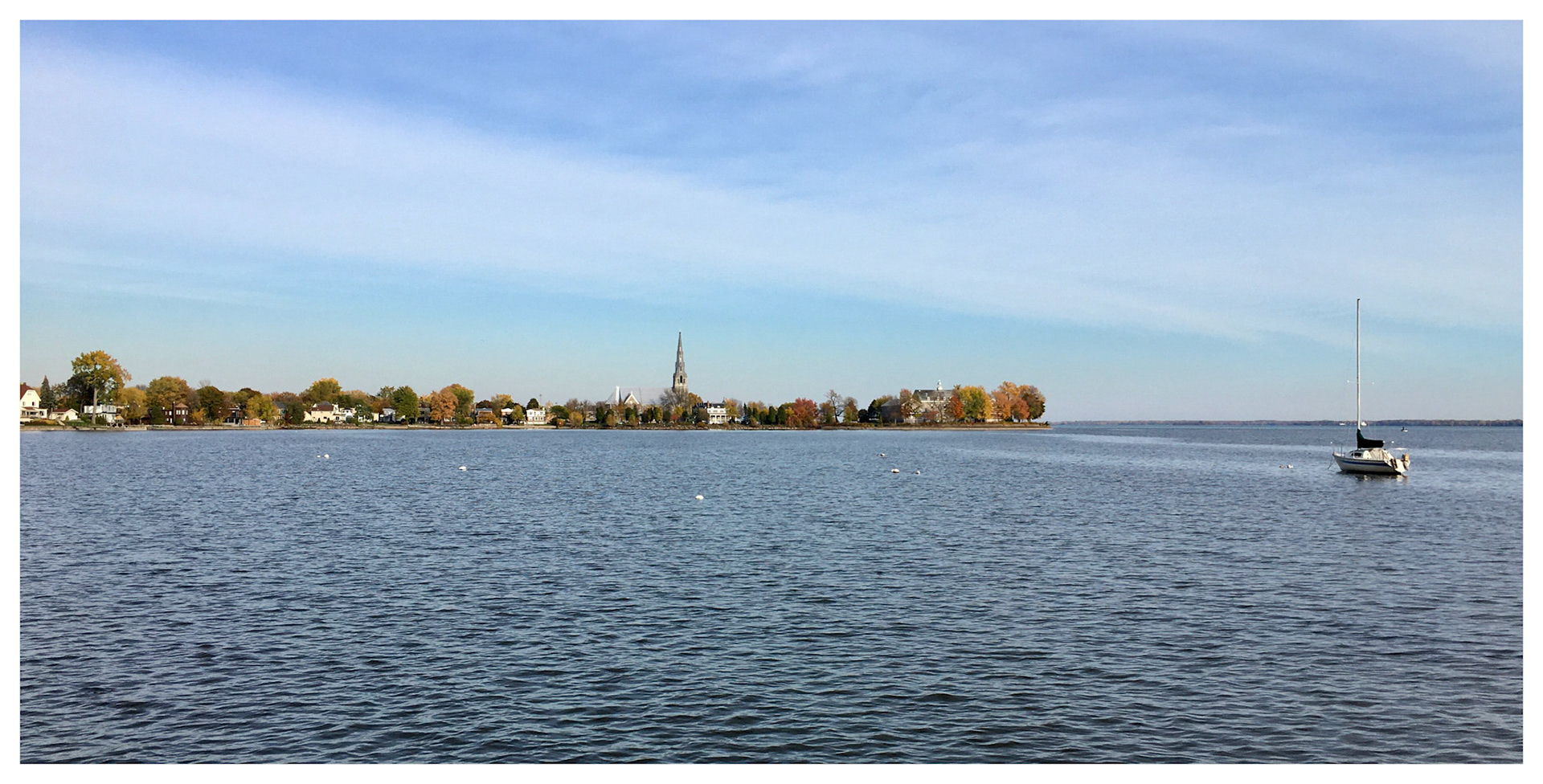 Pointe-Claire, QC