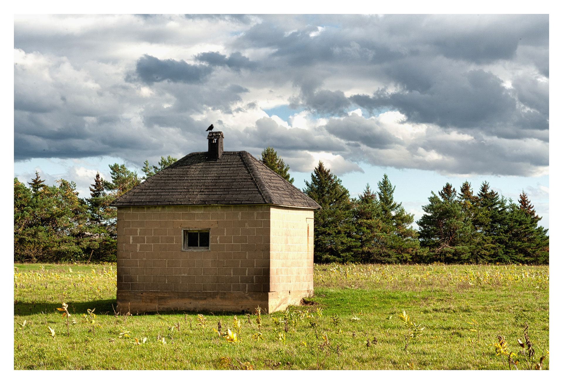 Saint Lazare, QC
