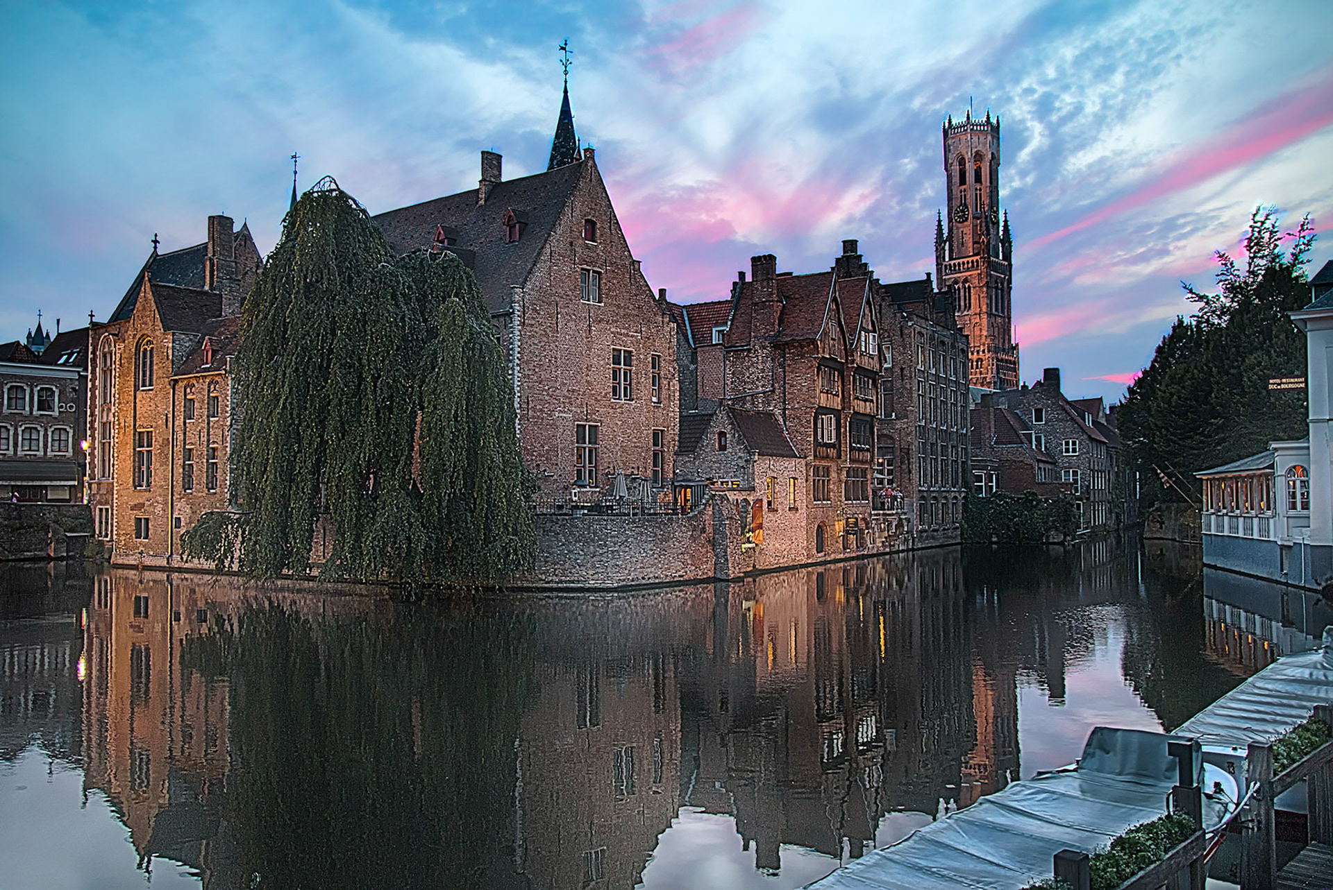 Brugge