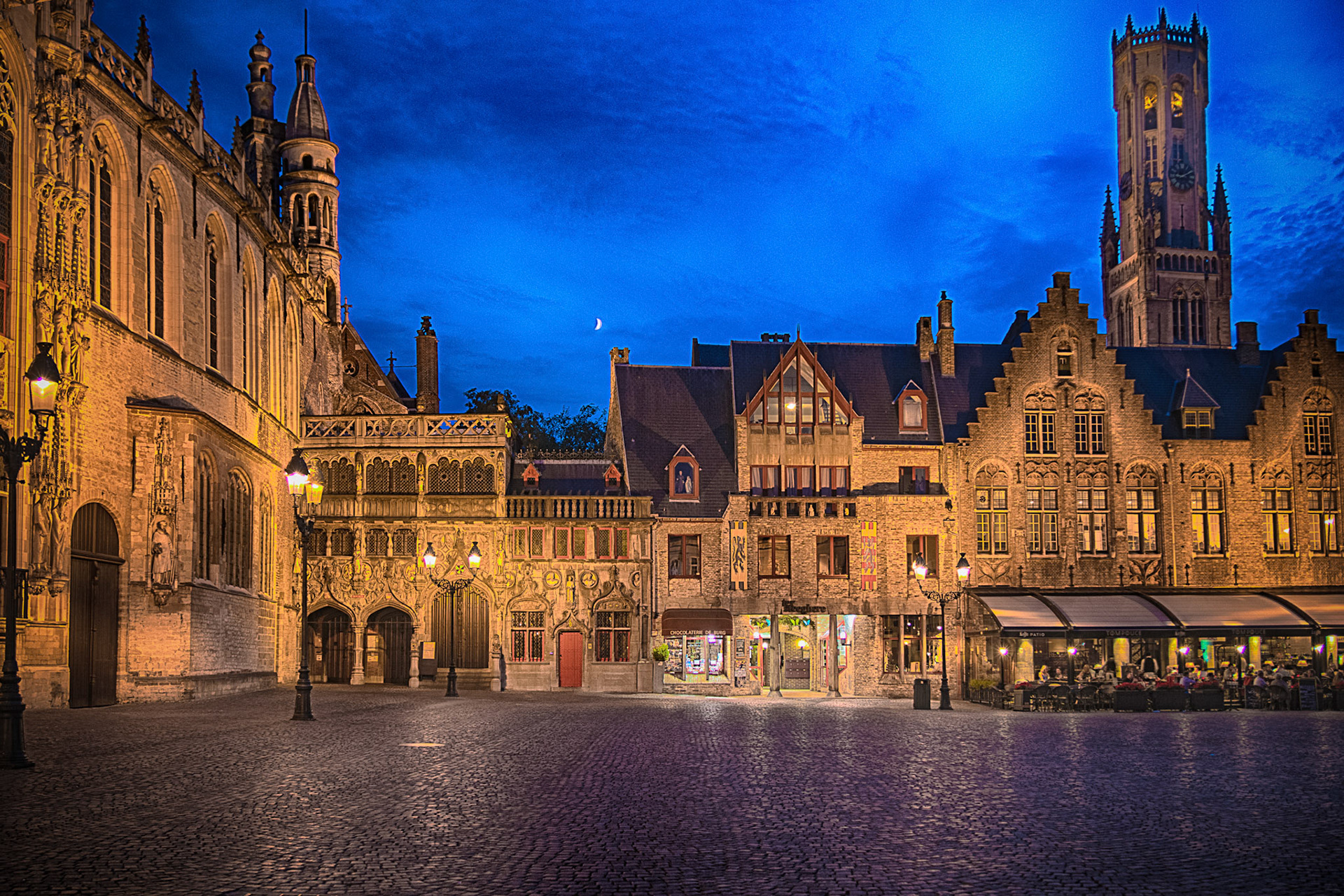 Brugge
