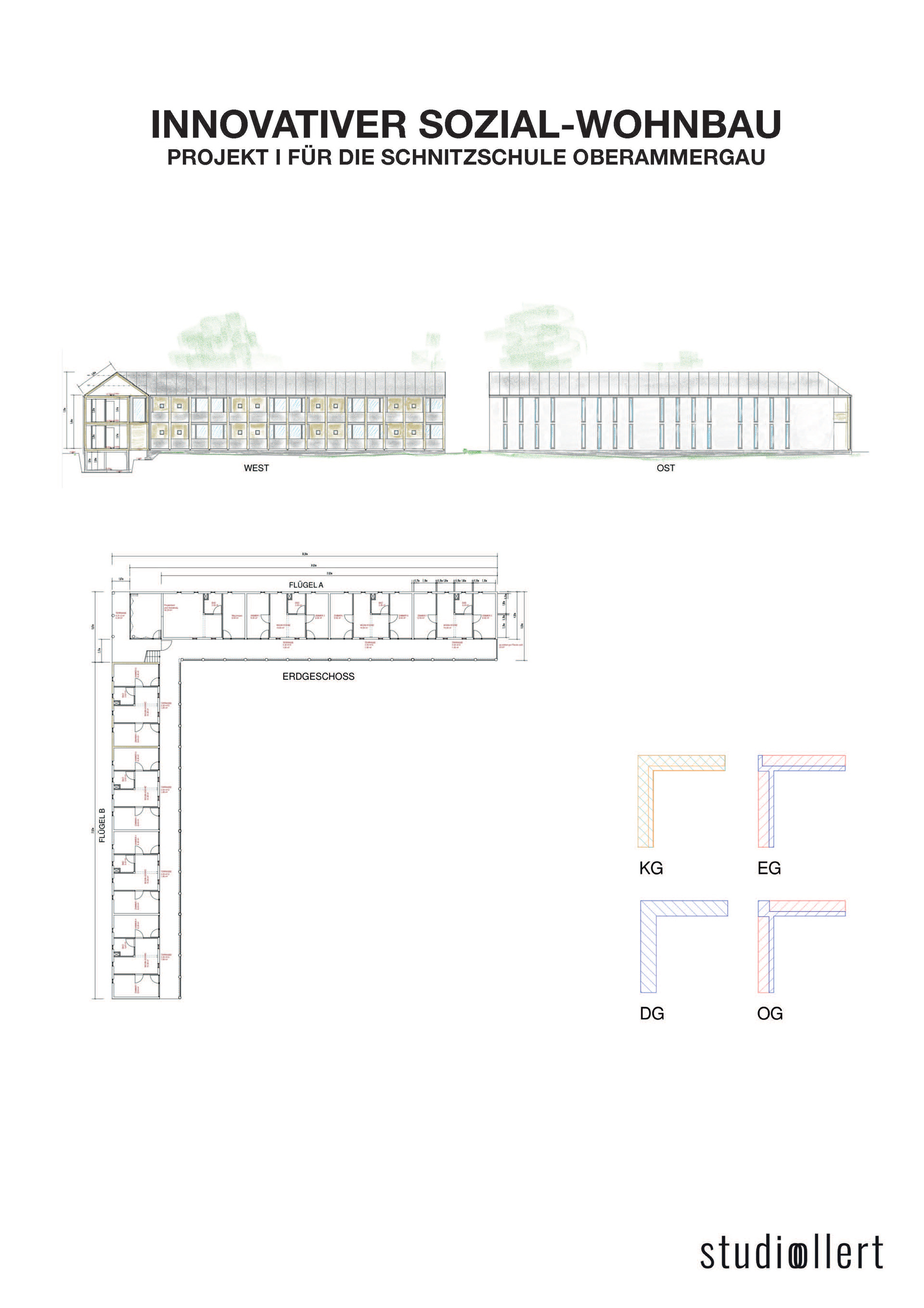 Innovativer Wohnbau S.5