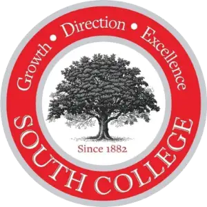 South College logo