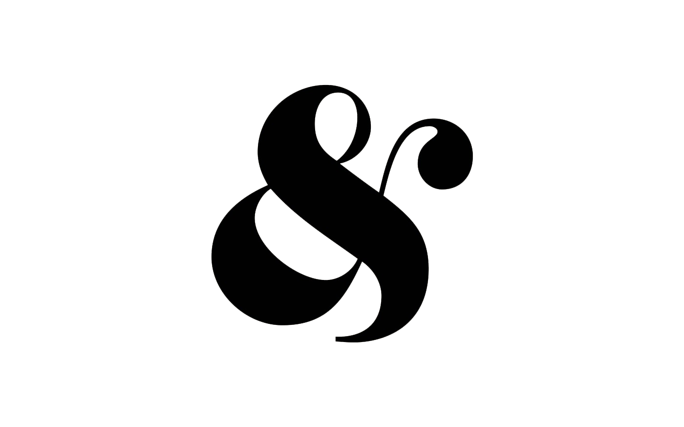 Ampersand