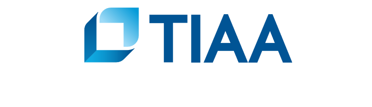 TIAA logo