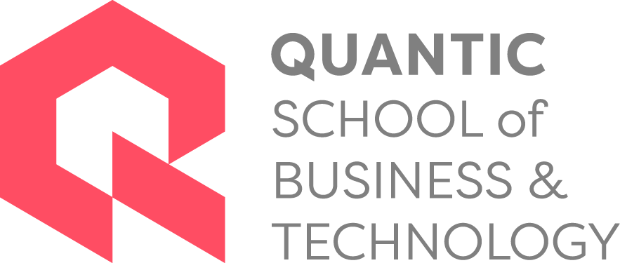 Quantic logo