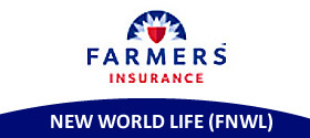 Farmers New World Life Insurance logo