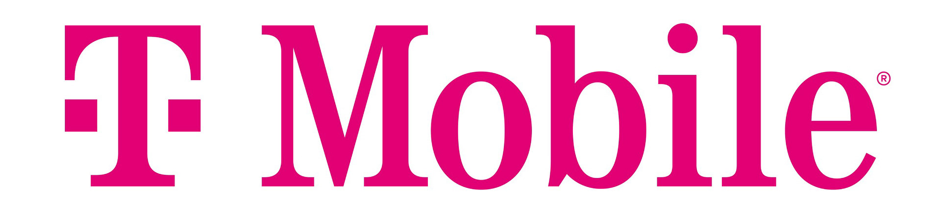 T-mobile logo
