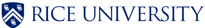 Rice University Logo