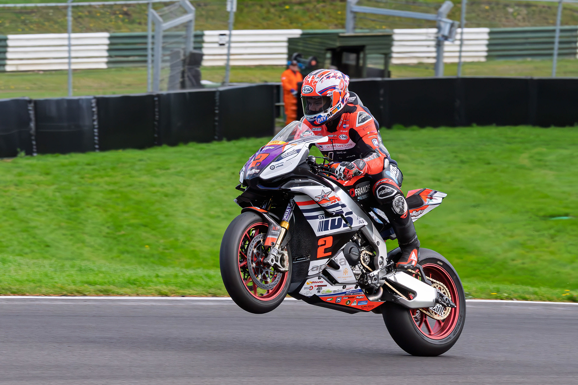 Cadwell Park
