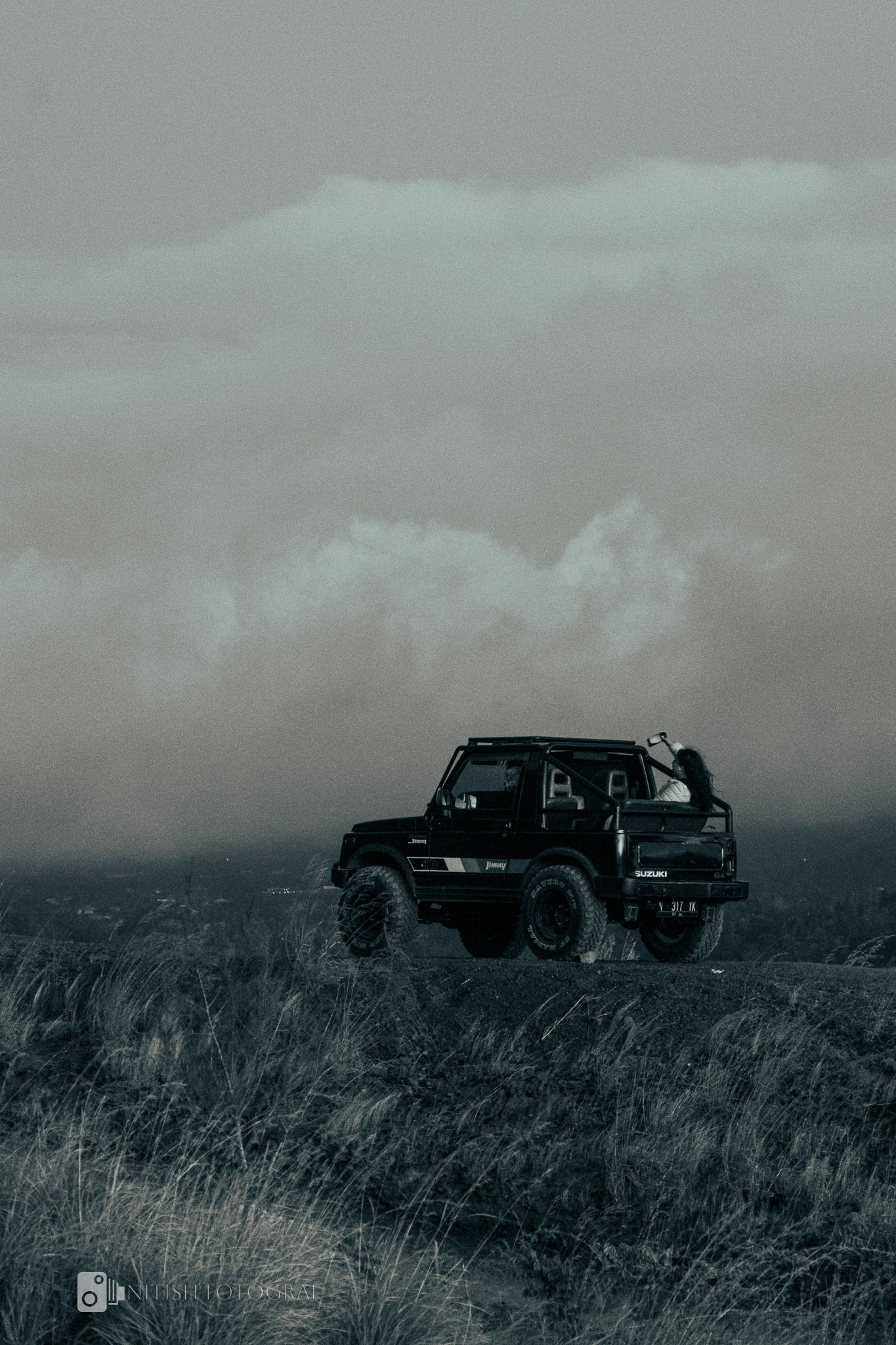 Into the unknown – an adventure enveloped by nature’s quiet embrace