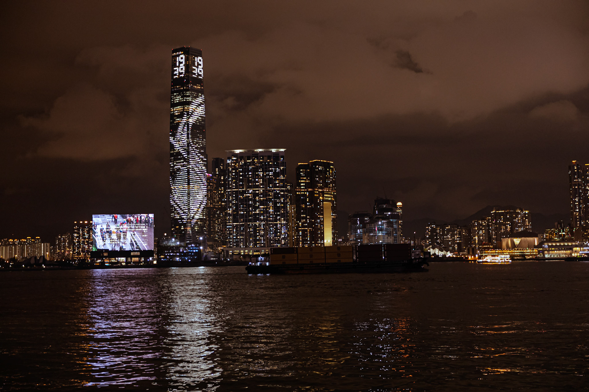 A solitary moment afloat, where silence speaks louder than words