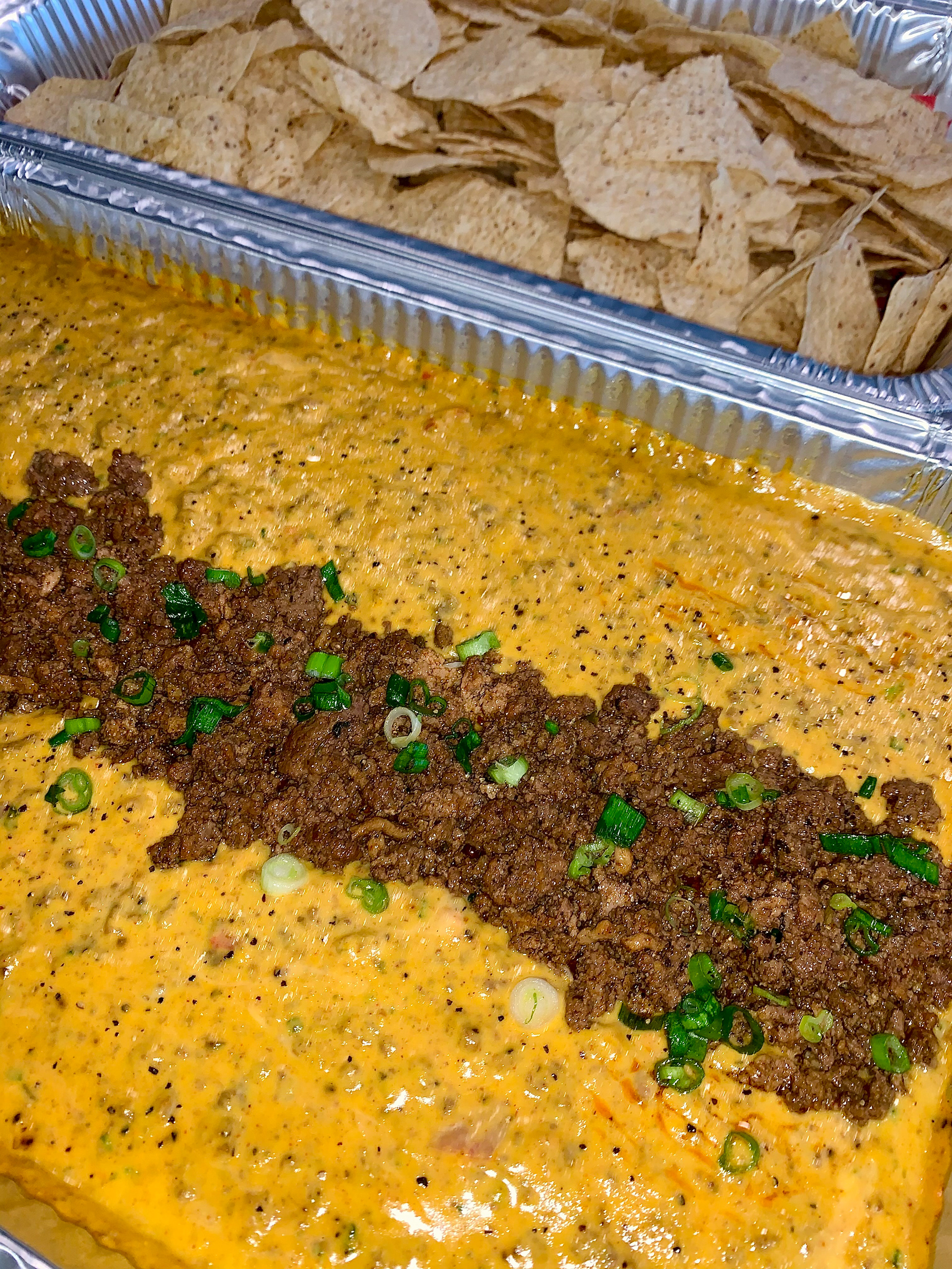 Rotel Queso