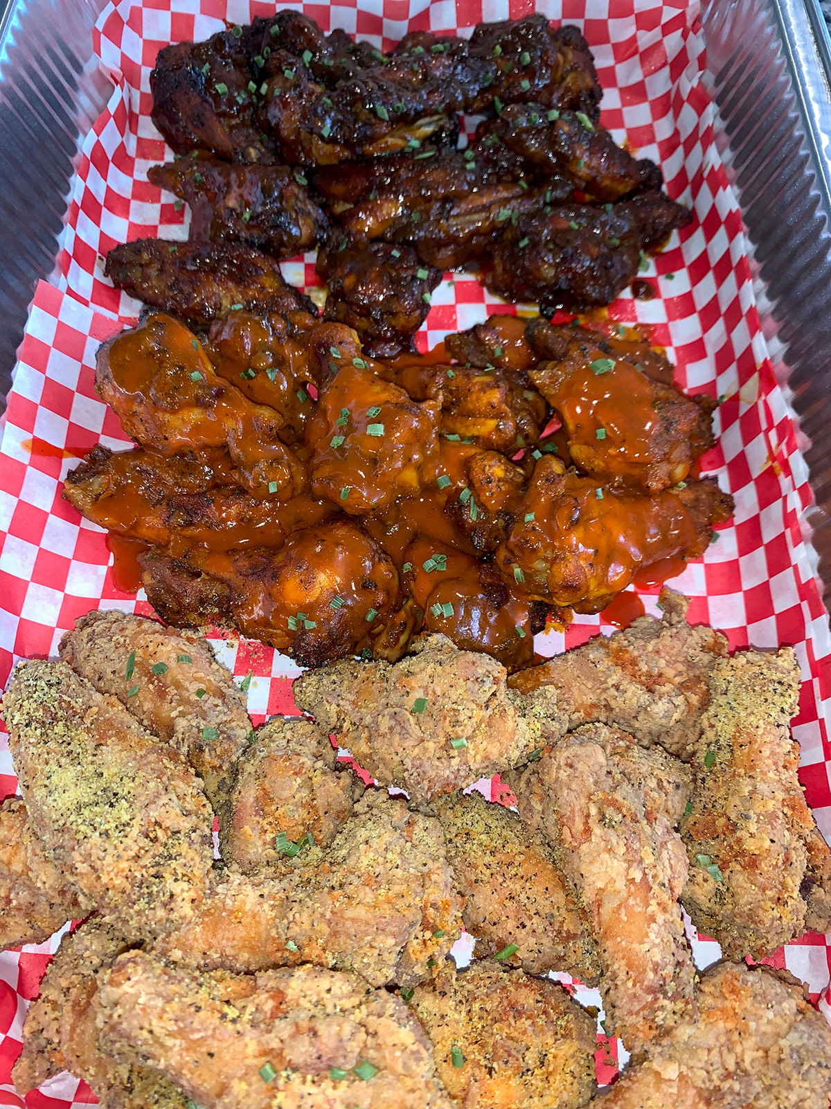 Wings