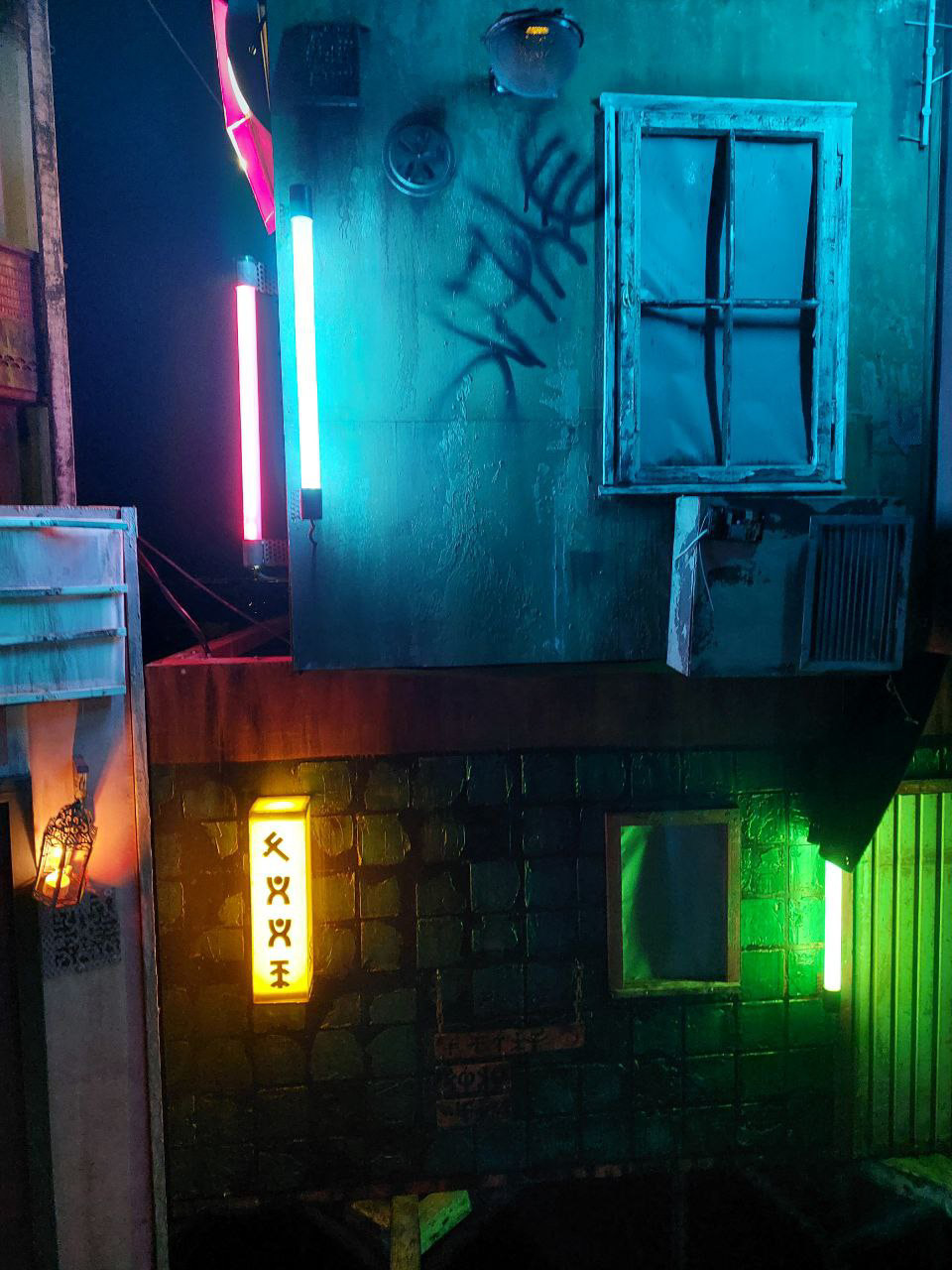 palapa - fusion 2023, setdesigner: meike lütge-kalberlah